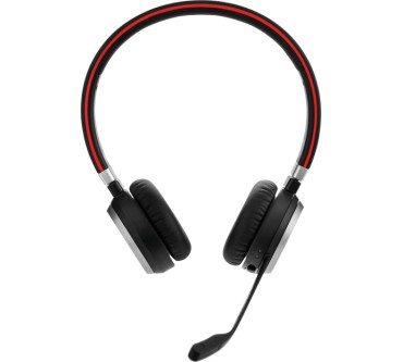 Produktbild Jabra Evolve 65 MS Stereo