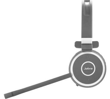 Produktbild Jabra Evolve 65 MS Mono