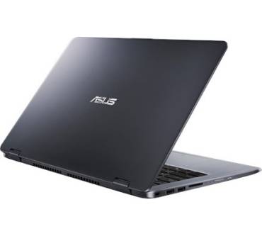 Produktbild Asus VivoBook Flip 14 TP412UA