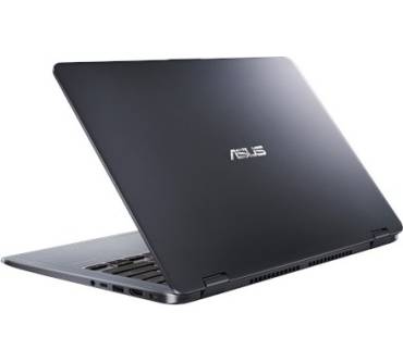 Produktbild Asus VivoBook Flip 14 TP412UA