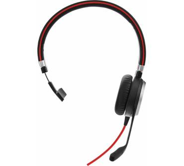 Produktbild Jabra Evolve 40 MS Mono