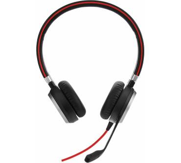 Produktbild Jabra Evolve 40 MS Stereo