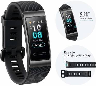 Produktbild Huawei Band 3 Pro