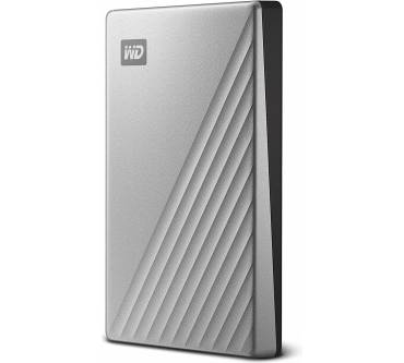 Produktbild Western Digital My Passport Ultra (2018)