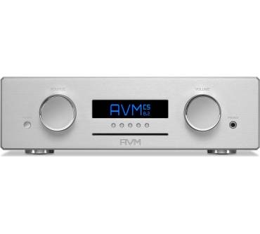 Produktbild AVM Audio Ovation CS 8.2