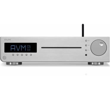 Produktbild AVM Audio Inspiration CS 2.2