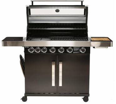 Produktbild Maxxus BBQ Chief 12.0