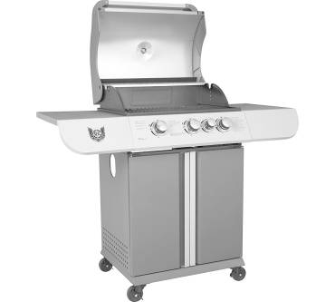 Produktbild Maxxus BBQ Chief Core 3+1