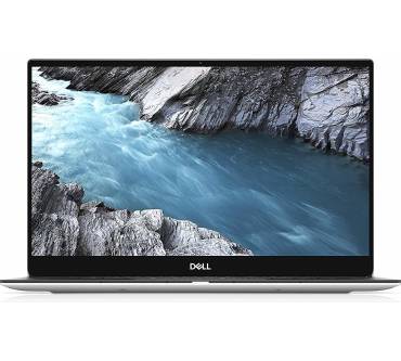 Produktbild Dell XPS 13 9380 (2019)