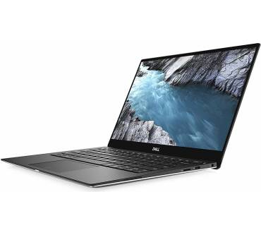 Produktbild Dell XPS 13 9380 (2019)