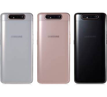 Produktbild Samsung Galaxy A80