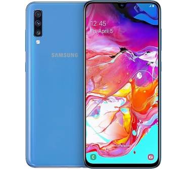 Produktbild Samsung Galaxy A70