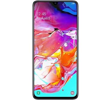 Produktbild Samsung Galaxy A70