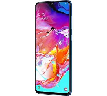 Produktbild Samsung Galaxy A70