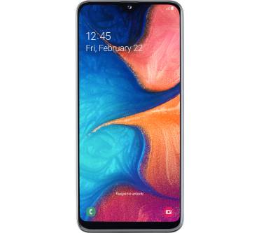 Produktbild Samsung Galaxy A20e