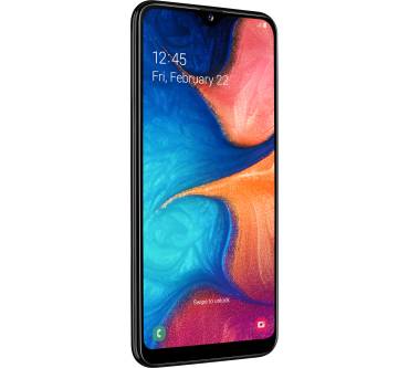 Produktbild Samsung Galaxy A20e