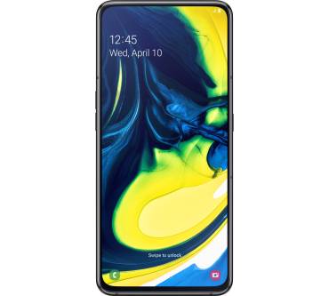 Produktbild Samsung Galaxy A80