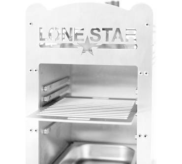 Produktbild LoneStar StarBurner