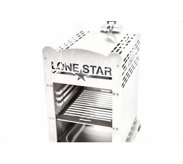 Produktbild LoneStar StarBurner