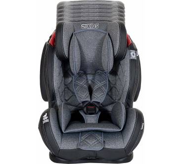 Produktbild LCP Kids GT Comfort Isofix