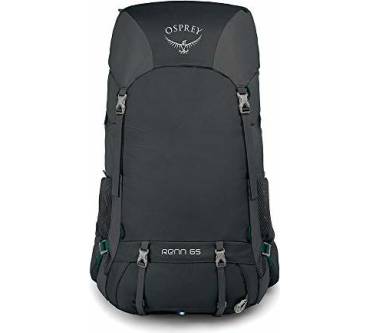 Osprey renn hotsell 65 test