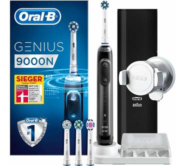 Produktbild Oral-B 9000N