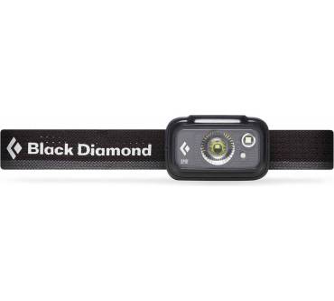 Produktbild Black Diamond Spot 325 (2019)