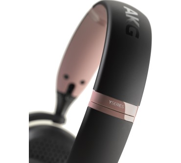 Produktbild AKG Y500 Wireless