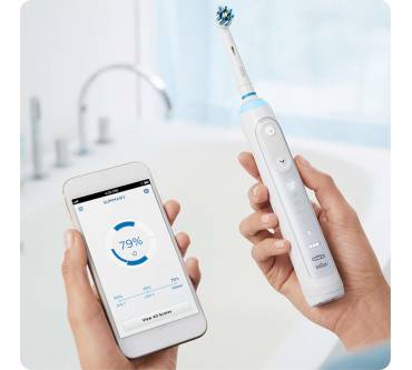 Produktbild Oral-B 9000N