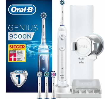 Produktbild Oral-B 9000N