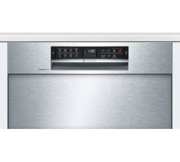 Produktbild Bosch Serie 6 SMU68MS02E