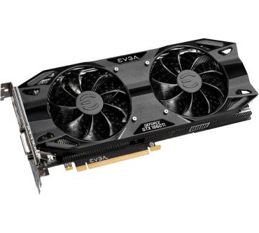 Produktbild EVGA GeForce GTX 1660 Ti XC Ultra