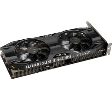 Produktbild EVGA GeForce GTX 1660 Ti XC Ultra