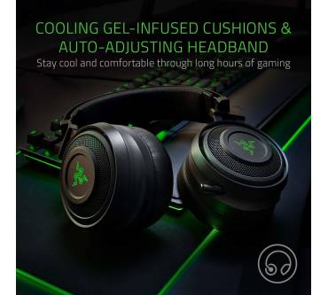 Produktbild Razer Nari