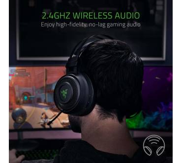 Produktbild Razer Nari