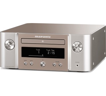 Produktbild Marantz M-CR 612