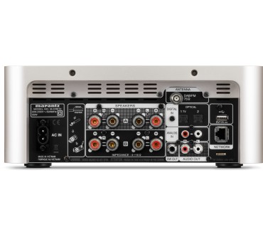 Produktbild Marantz M-CR 612