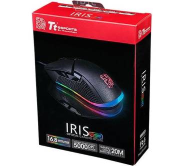 Produktbild Thermaltake Tt eSPORTS Iris Optical RGB