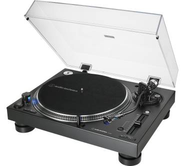 Produktbild Audio-Technica AT-LP140XP