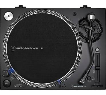 Produktbild Audio-Technica AT-LP140XP