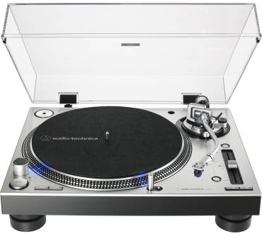 Produktbild Audio-Technica AT-LP140XP