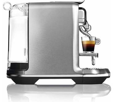 Produktbild Sage Appliances Nespresso Creatista Plus