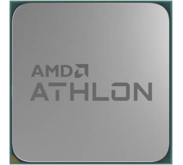 Produktbild AMD Athlon 240GE