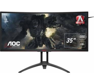 Produktbild AOC Agon AG352UCG6