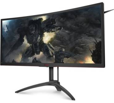 Produktbild AOC Agon AG352UCG6