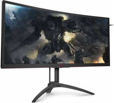 Produktbild AOC Agon AG352UCG6