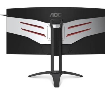 Produktbild AOC Agon AG352UCG6