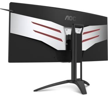 Produktbild AOC Agon AG352UCG6