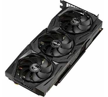 Produktbild Asus ROG Strix GeForce GTX 1660 Ti