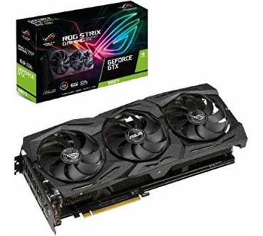 Produktbild Asus ROG Strix GeForce GTX 1660 Ti